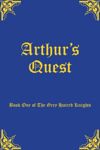 Arthur's Quest