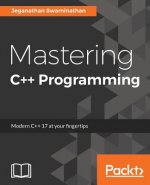 Mastering C++ Programming