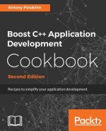 Boost C++ Application Development Cookbook -