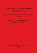 yacimiento y el santuario de Torreparedones