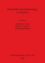 Paleolithic Zooarchaeology in Practice