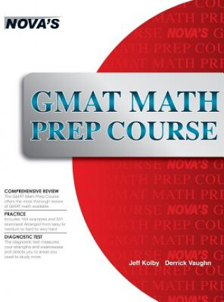 GMAT Math Prep Course