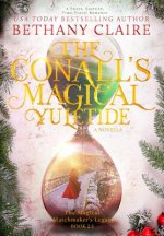 Conalls' Magical Yuletide - A Novella
