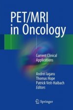 PET/MRI in Oncology