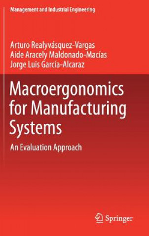 Macroergonomics for Manufacturing Systems