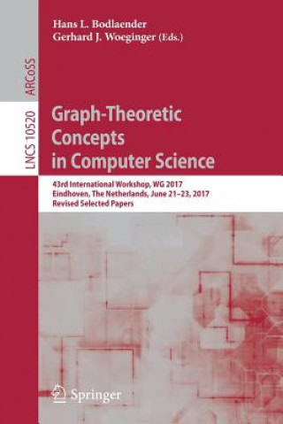 Graph-Theoretic Concepts in Computer Science