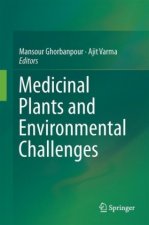Medicinal Plants and Environmental Challenges