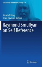 Raymond Smullyan on Self Reference