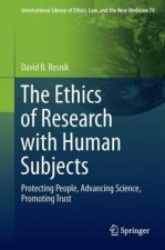 Ethics of Research with Human Subjects