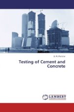 Testing of Cement and Concrete