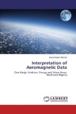 Interpretation of Aeromagnetic Data