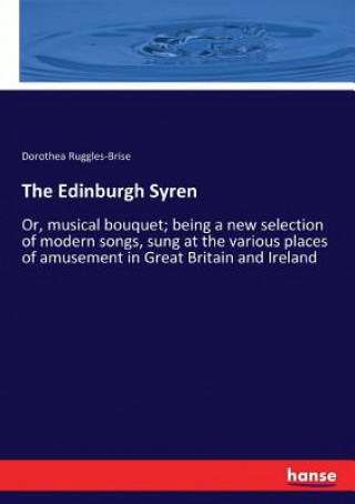 Edinburgh Syren