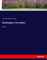 Washington, The Soldier