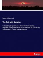 Patriotic Speaker