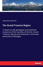 Grand Traverse Region