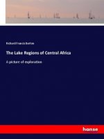 Lake Regions of Central Africa