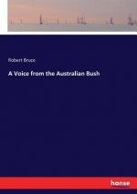 Voice from the Australian Bush