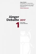 Jünger Debatte. Bd.1/2017
