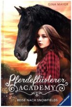 Pferdeflüsterer-Academy, Band 1: Reise nach Snowfields