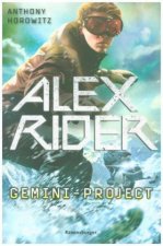 Alex Rider 02: Gemini-Project