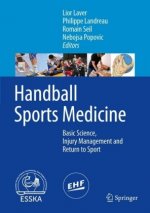 Handball Sports Medicine
