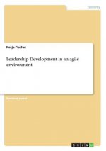 Leadership Development in an agile environment