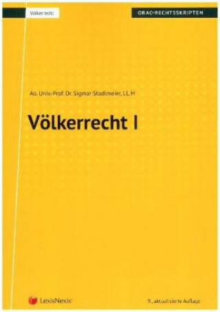 Völkerrecht I