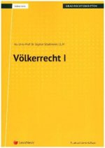 Völkerrecht I