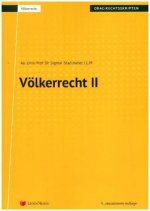 Völkerrecht II