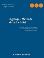 Lagrange - Methode einfach erklart