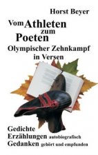 Vom Athleten zum Poeten: Olympischer Zehnkampf in Versen