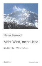 Mehr Wind, mehr Liebe