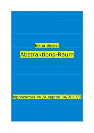 Abstraktions-Raum