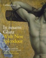 In neuem Glanz. With New Splendour.