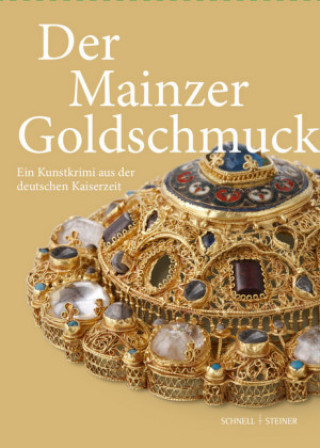Der Mainzer Goldschmuck