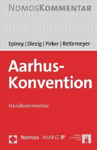 Aarhus-Konvention
