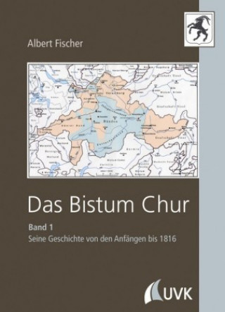 Das Bistum Chur. .1