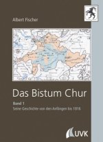 Das Bistum Chur. .1