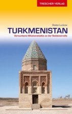 Reiseführer Turkmenistan