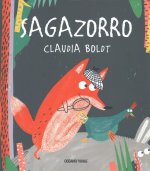 Sagazorro