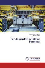 Fundamentals of Metal Forming