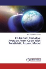Collisional Radiative Average Atom Code With Relativistic Atomic Model