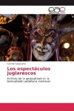 Los espectáculos juglarescos