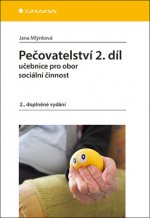 Pečovatelství 2.díl