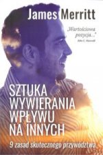 Sztuka wywierania wplywu na innych
