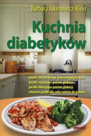 Kuchnia diabetykow