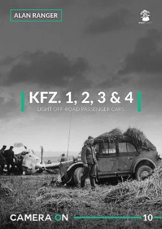 Kfz. 1, 2, 3 & 4