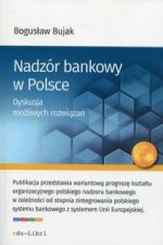 Nadzor bankowy w Polsce