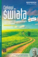 Ciekawi swiata Przyroda Geografia Podrecznik Czesc 4 Przedmiot uzupelniajacy