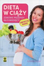 Dieta w ciazy